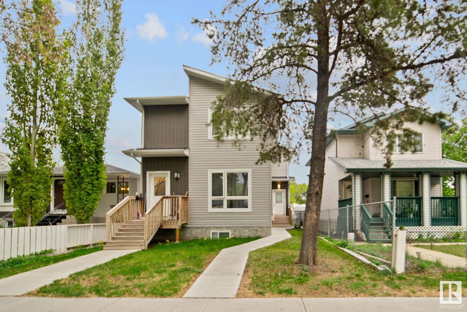 12017 94 Street Edmonton