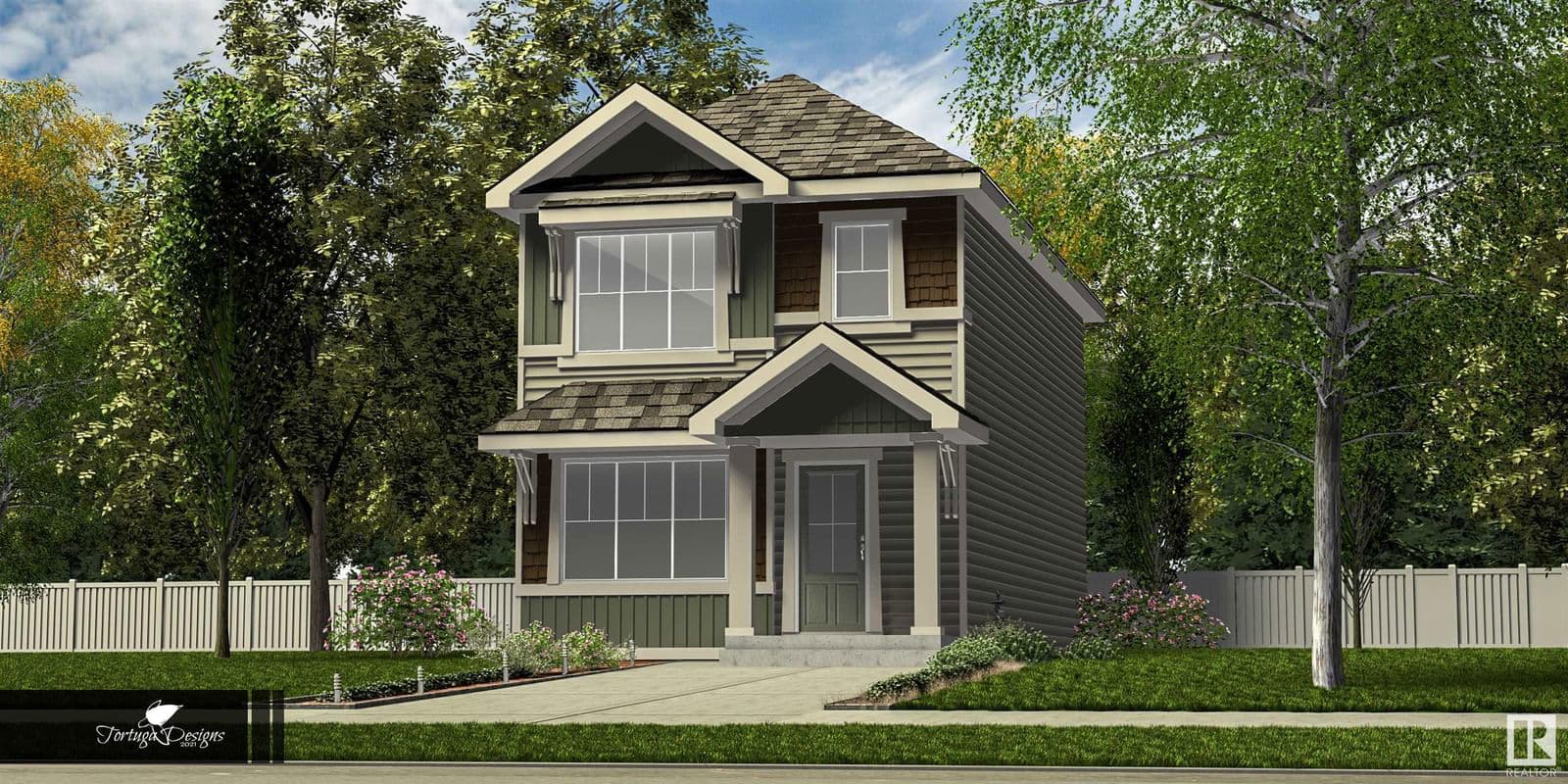 4584 Warbler Loop Edmonton