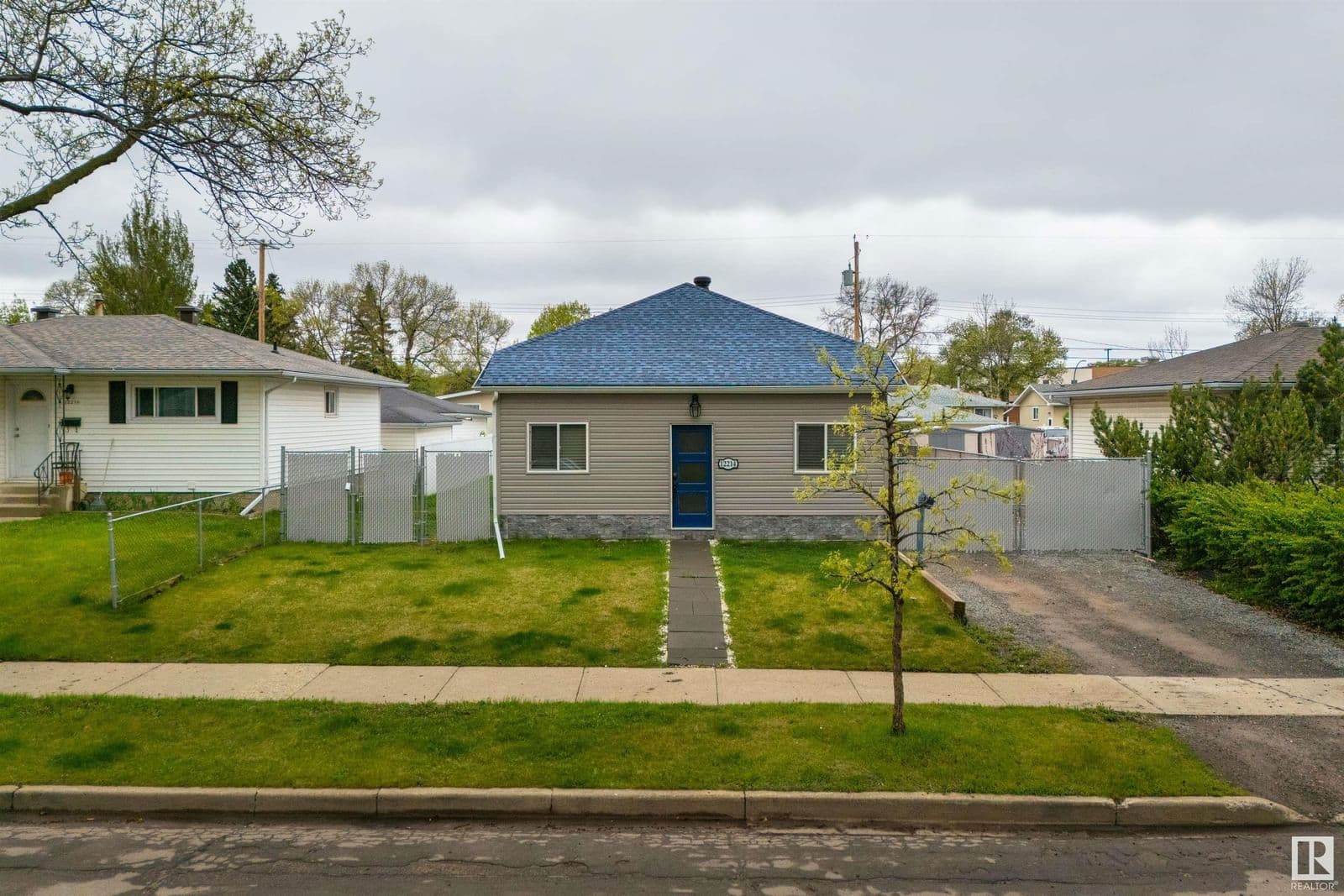12214 48 Street Edmonton
