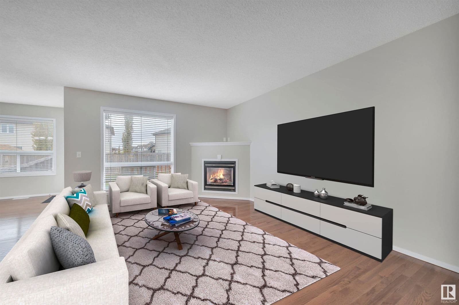 Sold property in Tribute