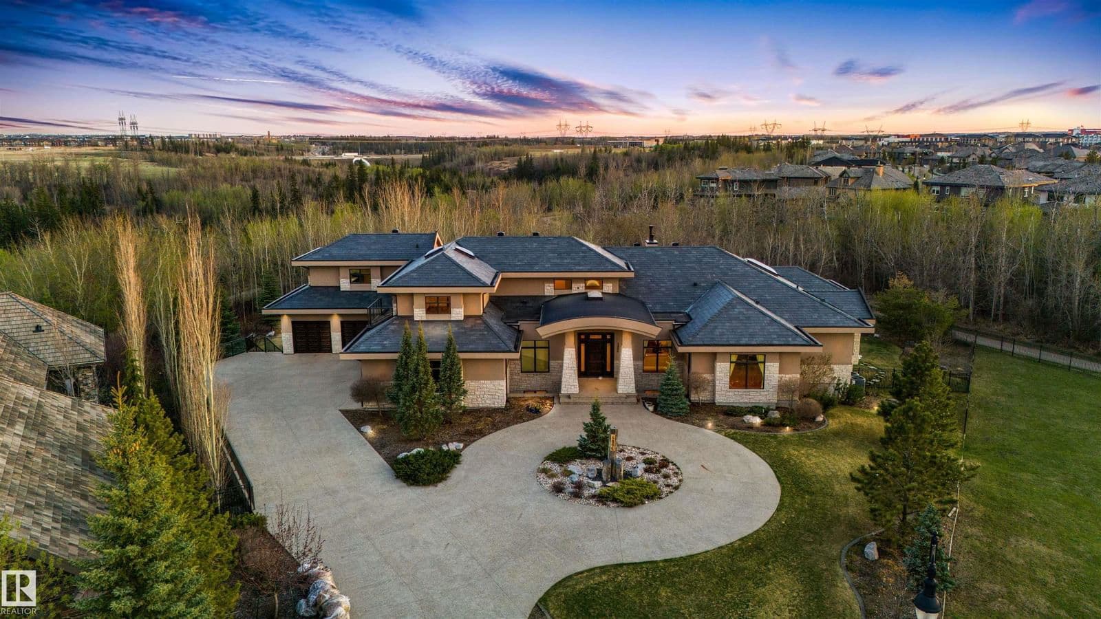 Sold property in MacTaggart