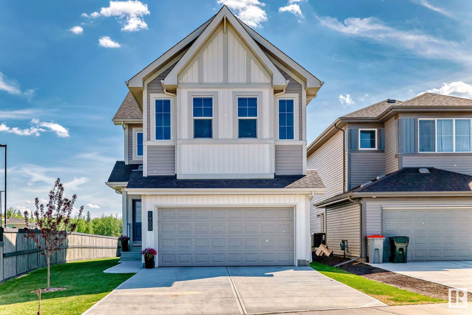 Sold property in Westerra