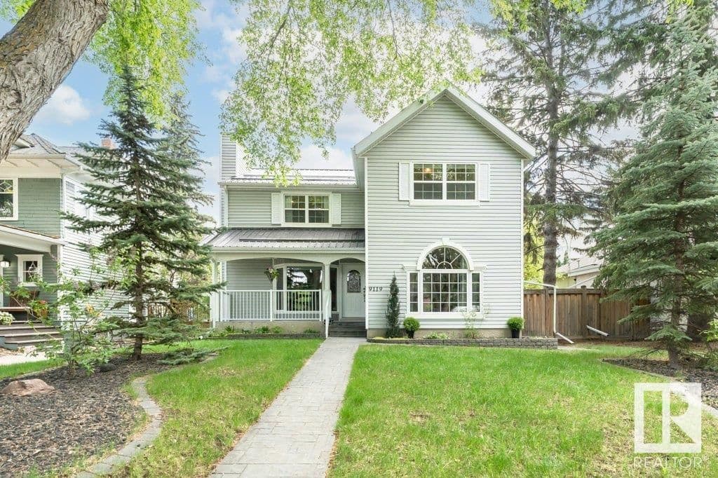 9119 117 Street Edmonton
