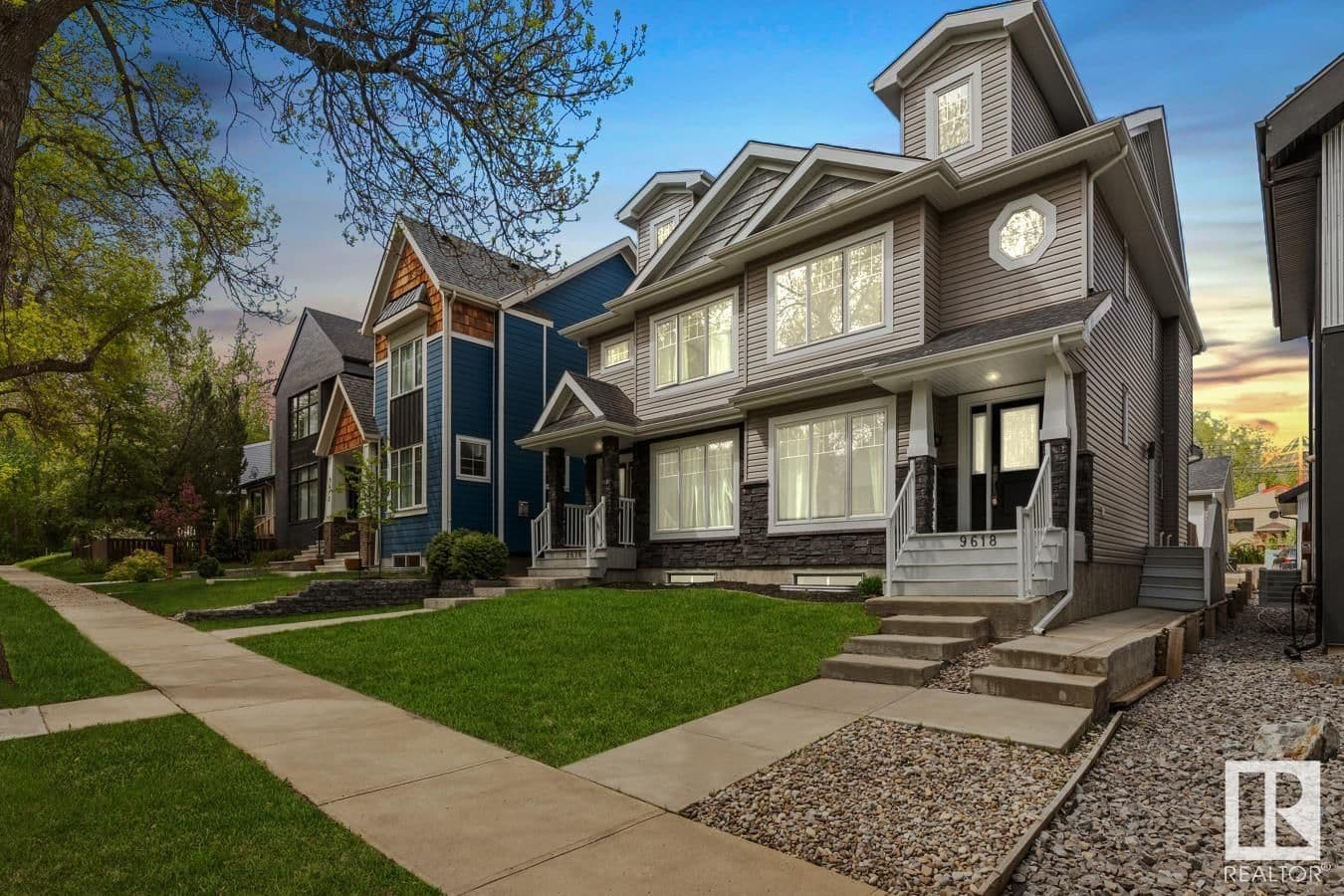 9618 96 Street Edmonton