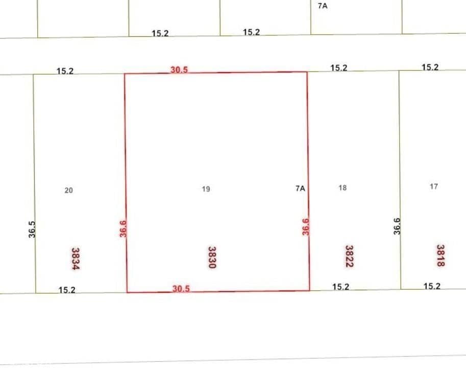 Sold property in Beverly Heights