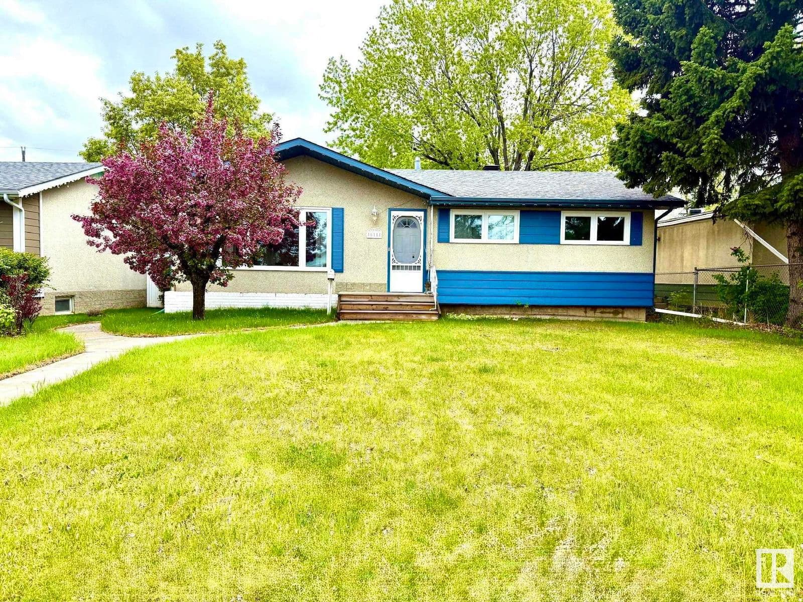 16111 80 Avenue Edmonton