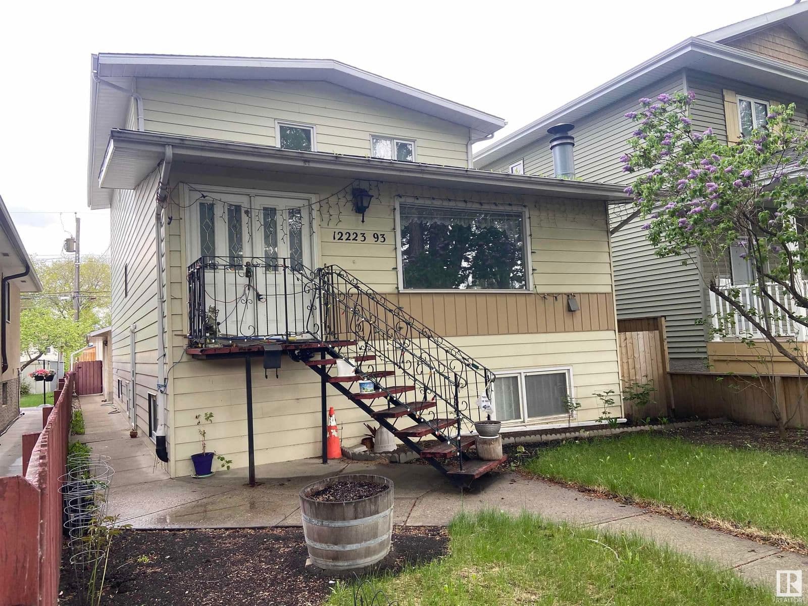 12223 93 Street Edmonton