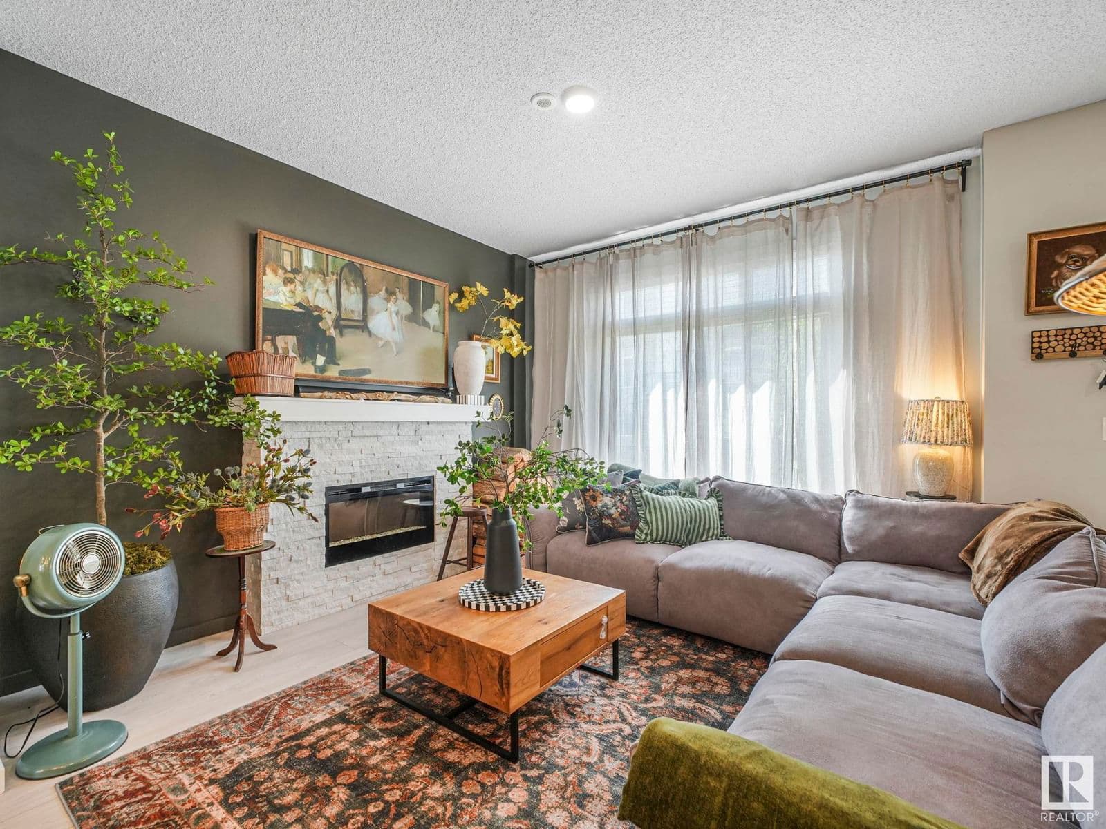 Sold property in Walker