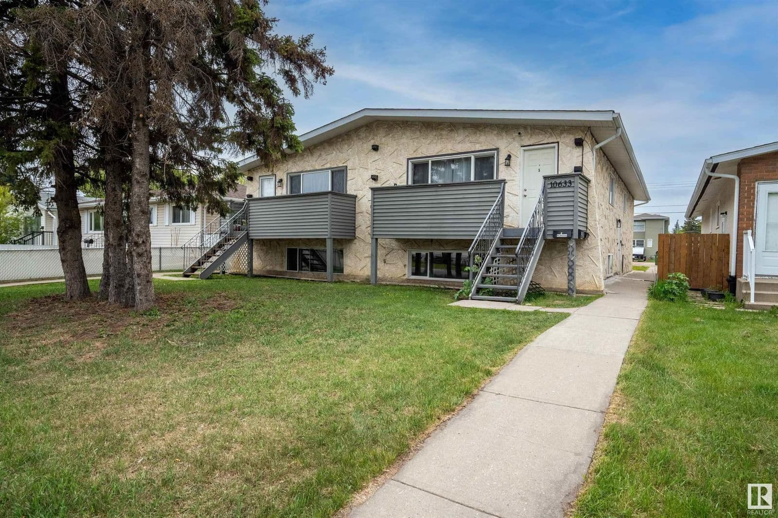 10633 152 Street Edmonton