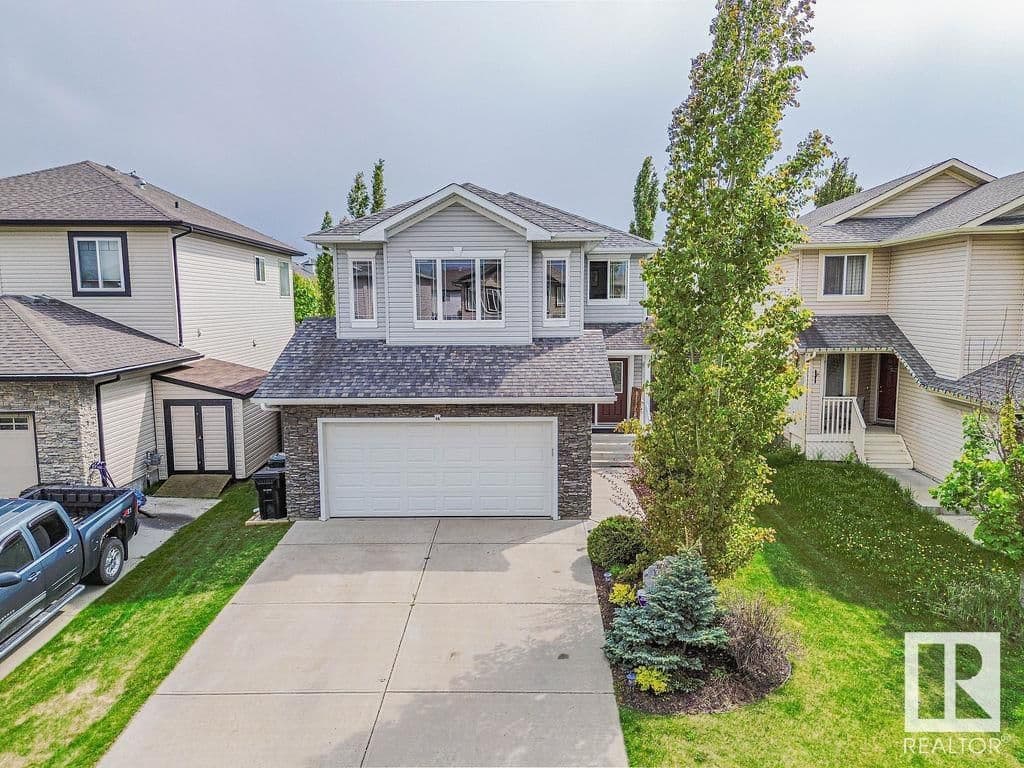 Sold property in Aspen Glen