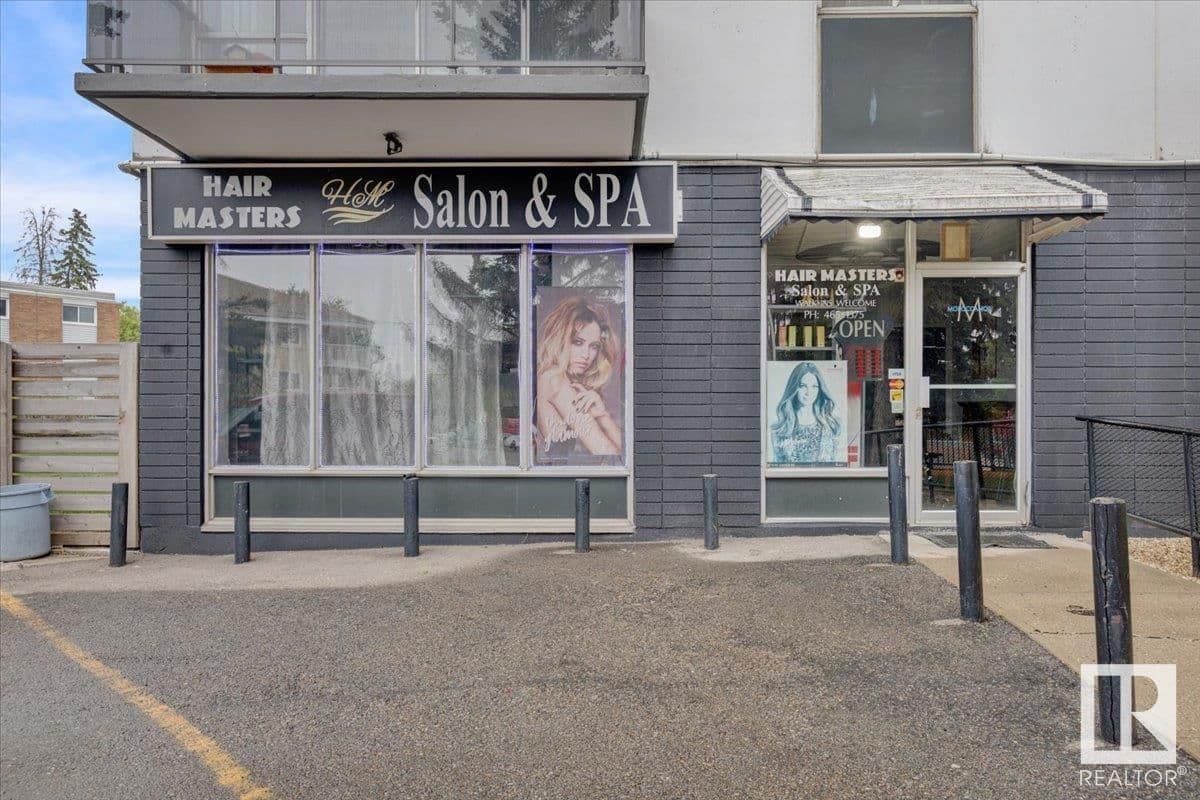 0 N/A Avenue Edmonton