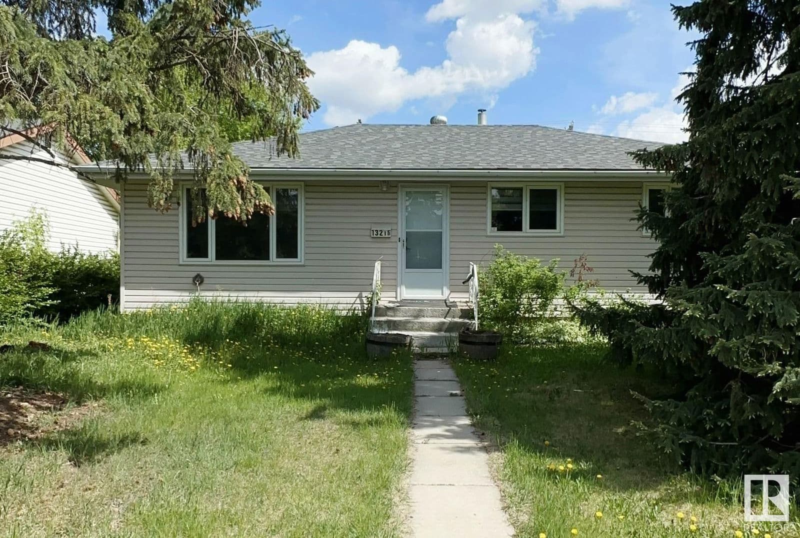 13215 135 Street Edmonton