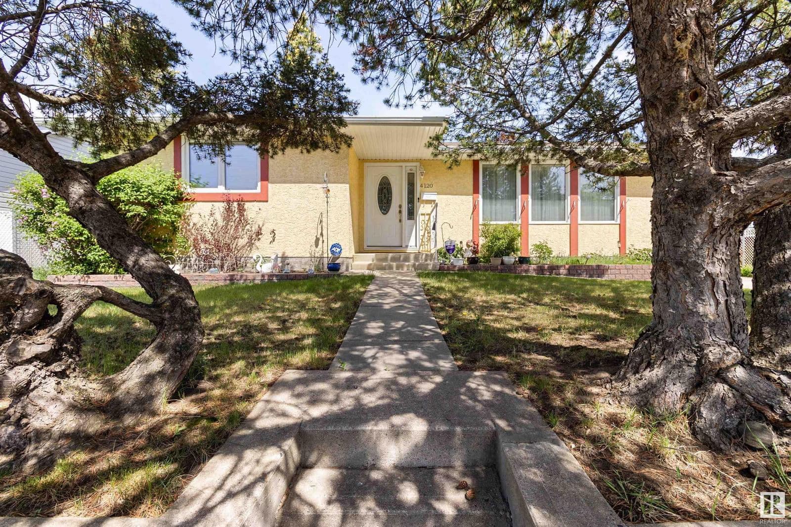 4120 135 Avenue Edmonton