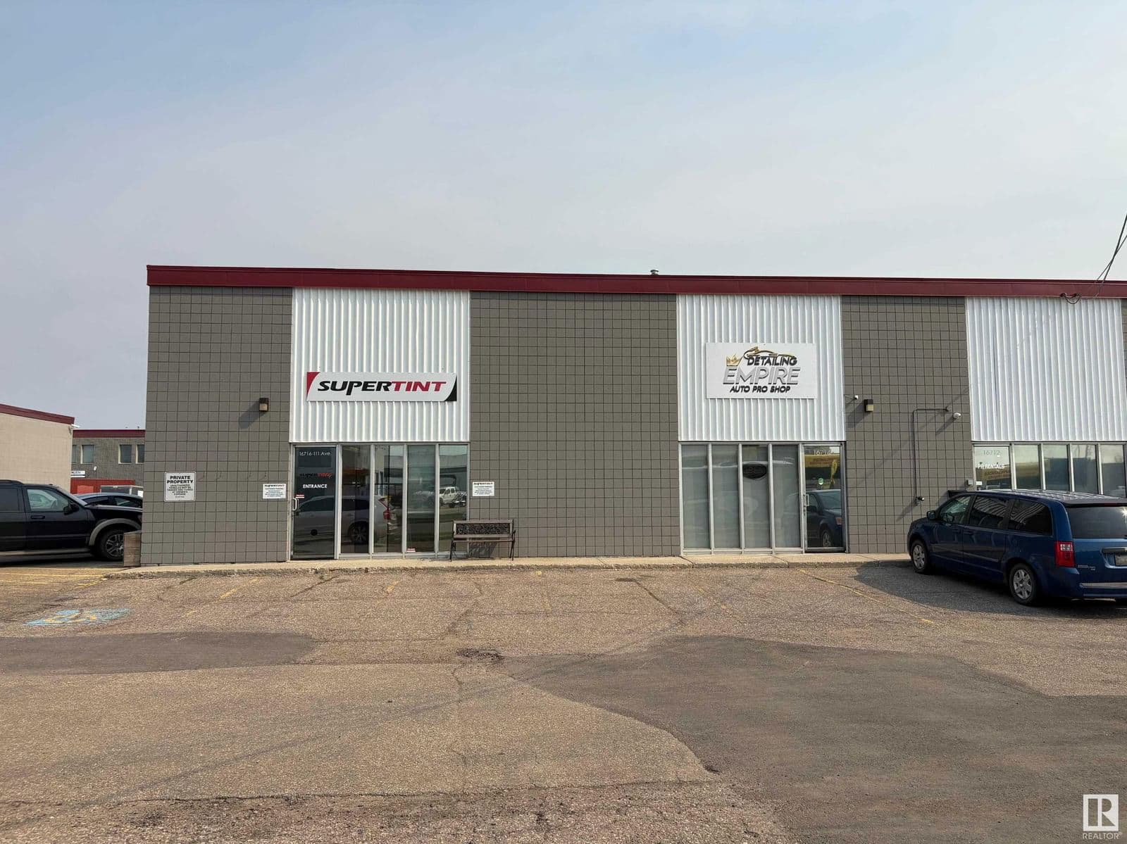 16714 111 Avenue Edmonton