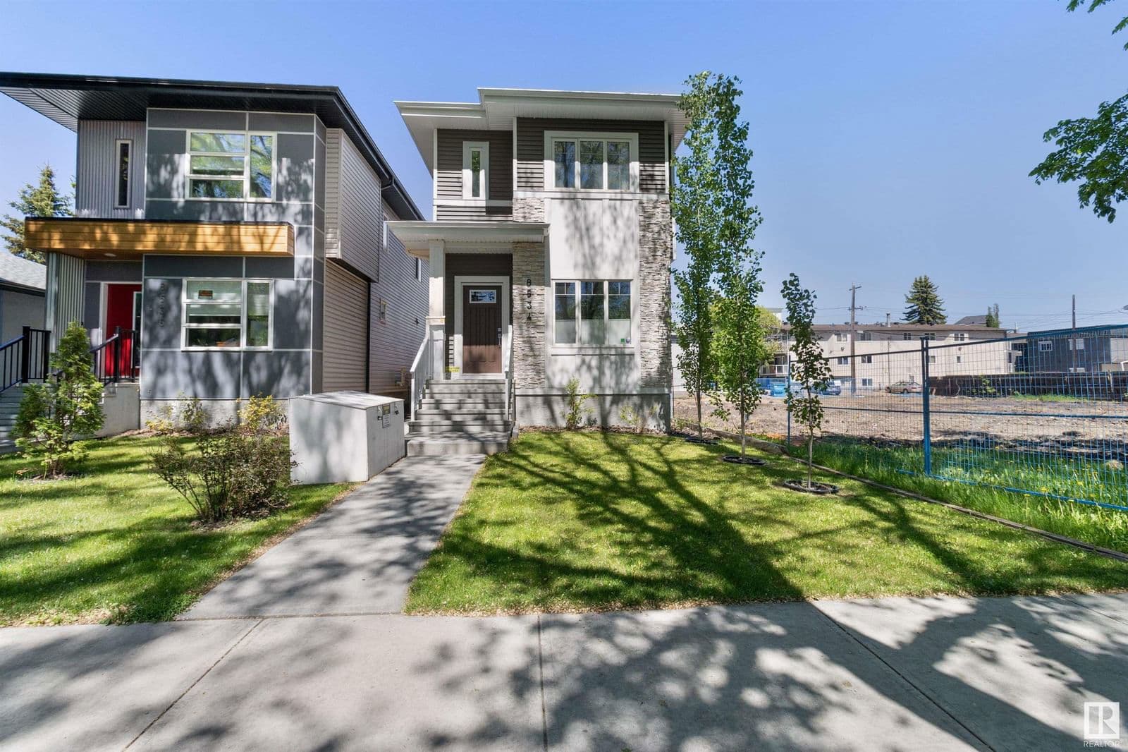 8534 81 Avenue Edmonton