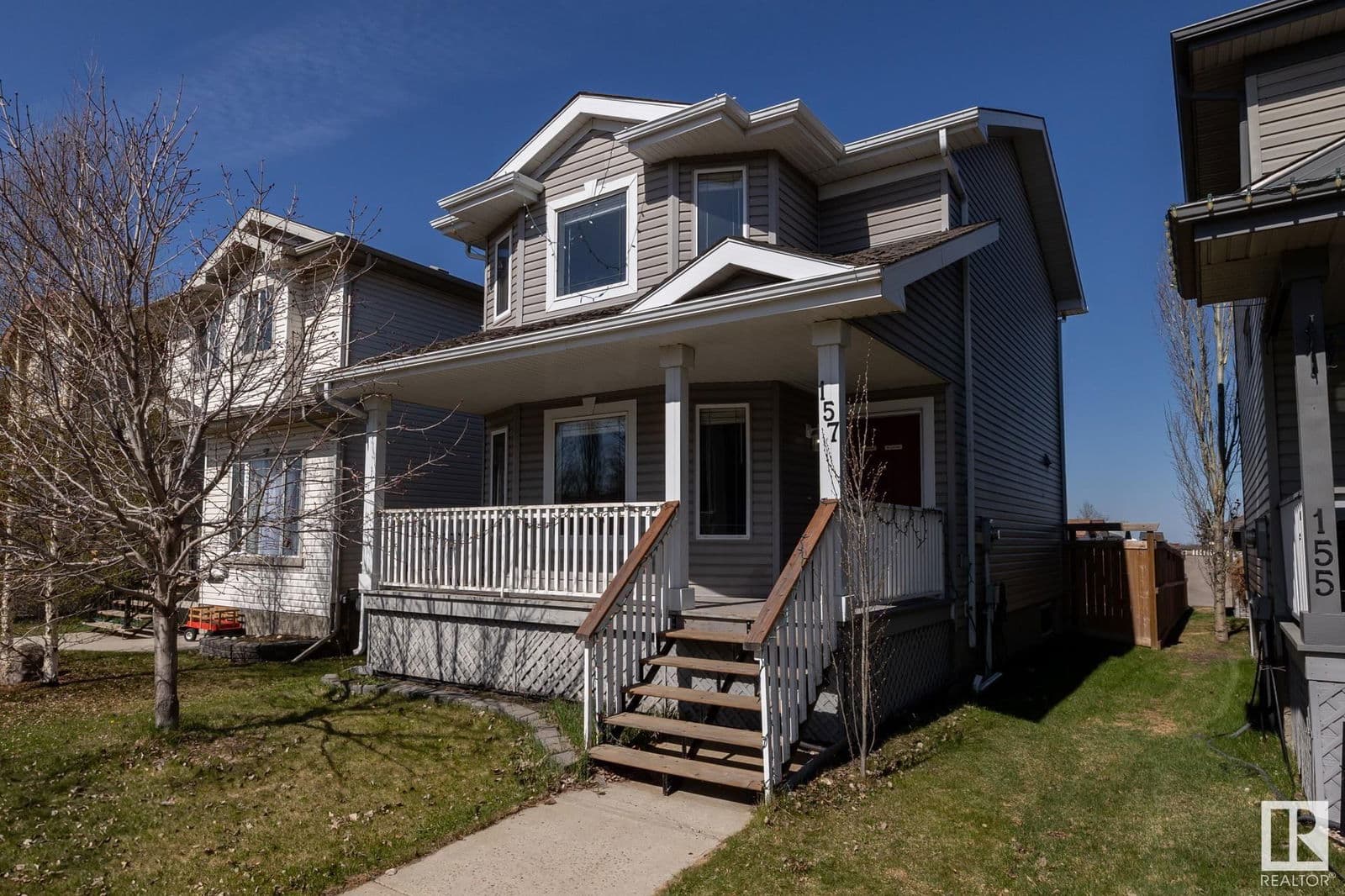 Sold property in Bridgeport
