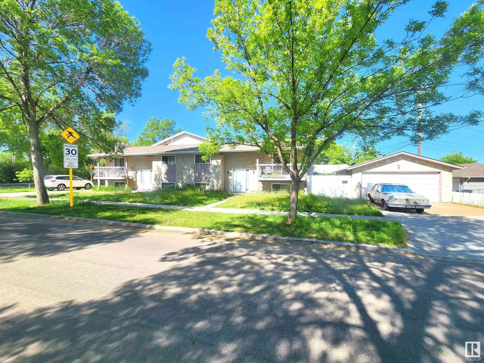 8102 & 8104 81 Street Edmonton