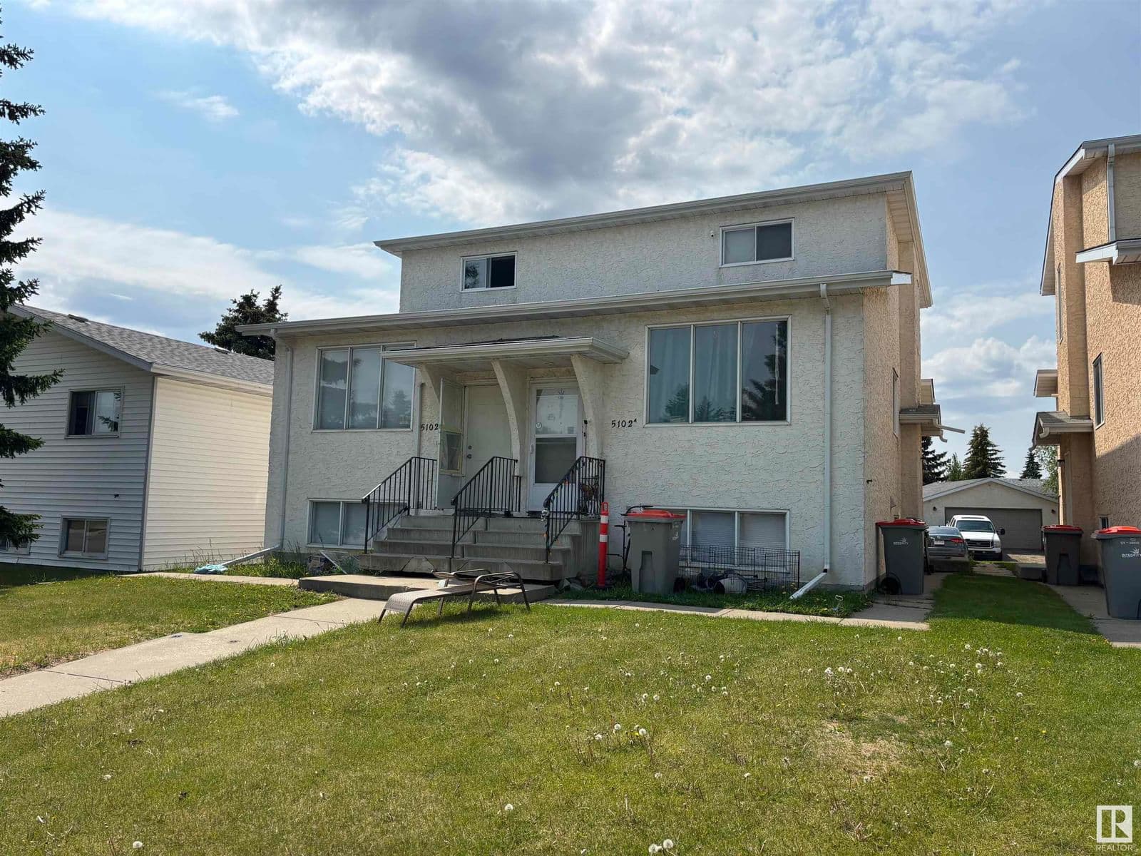 Sold property in Glens The