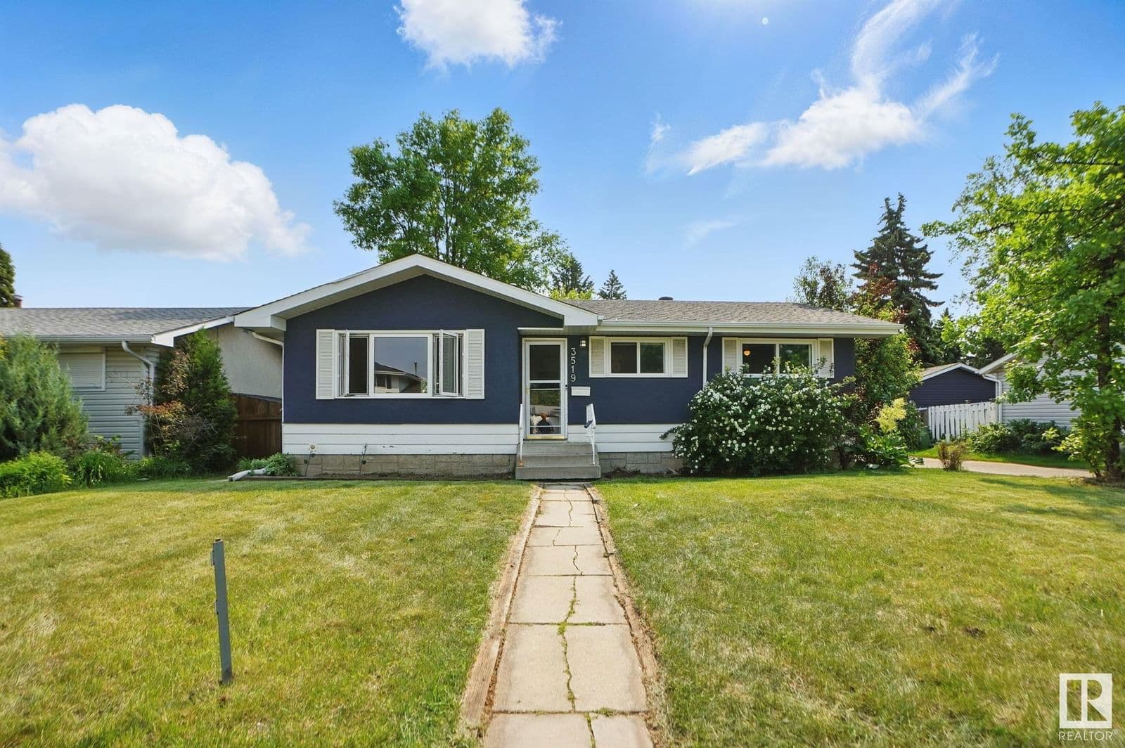 3519 109 Street Edmonton