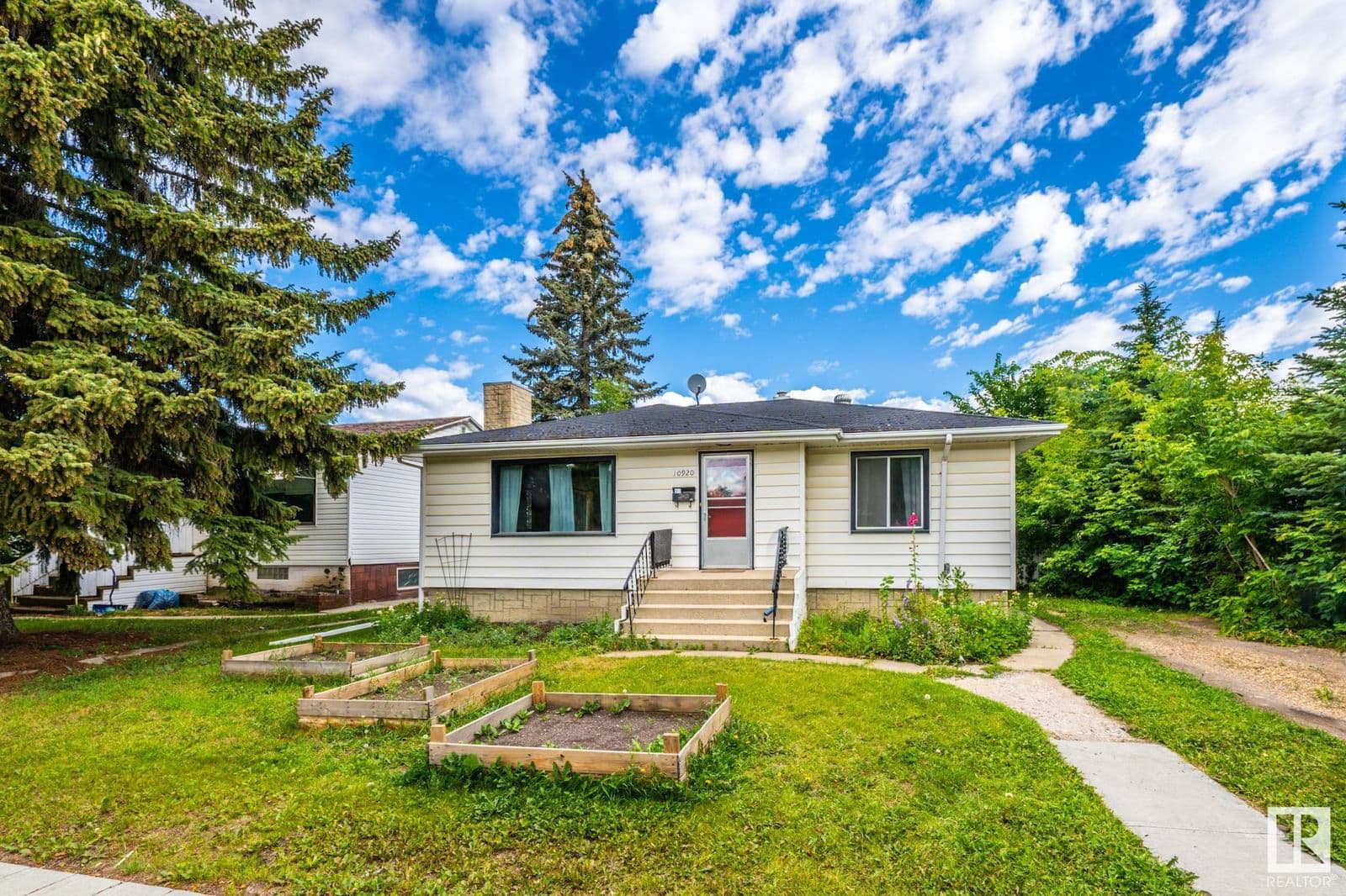 10920 68 Avenue Edmonton