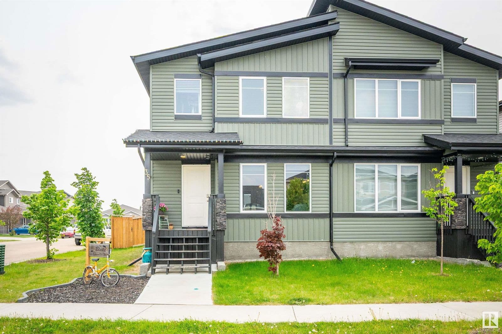 Sold property in South Fort