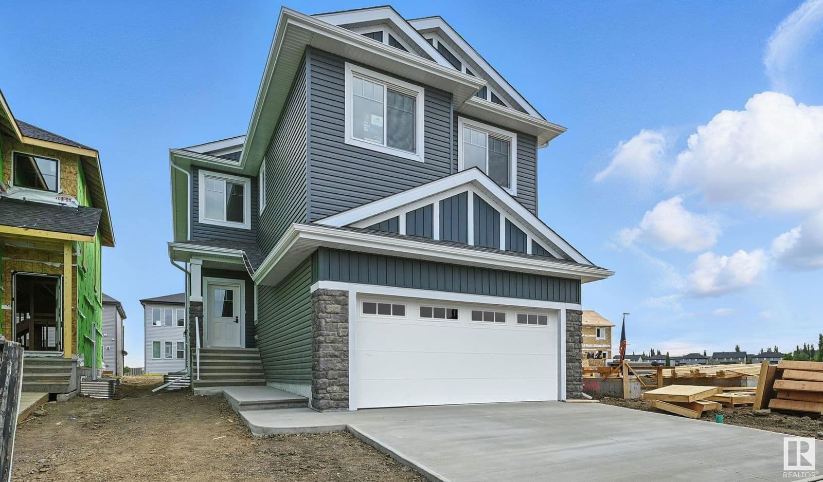 6212 DANSEREAU Crescent Beaumont