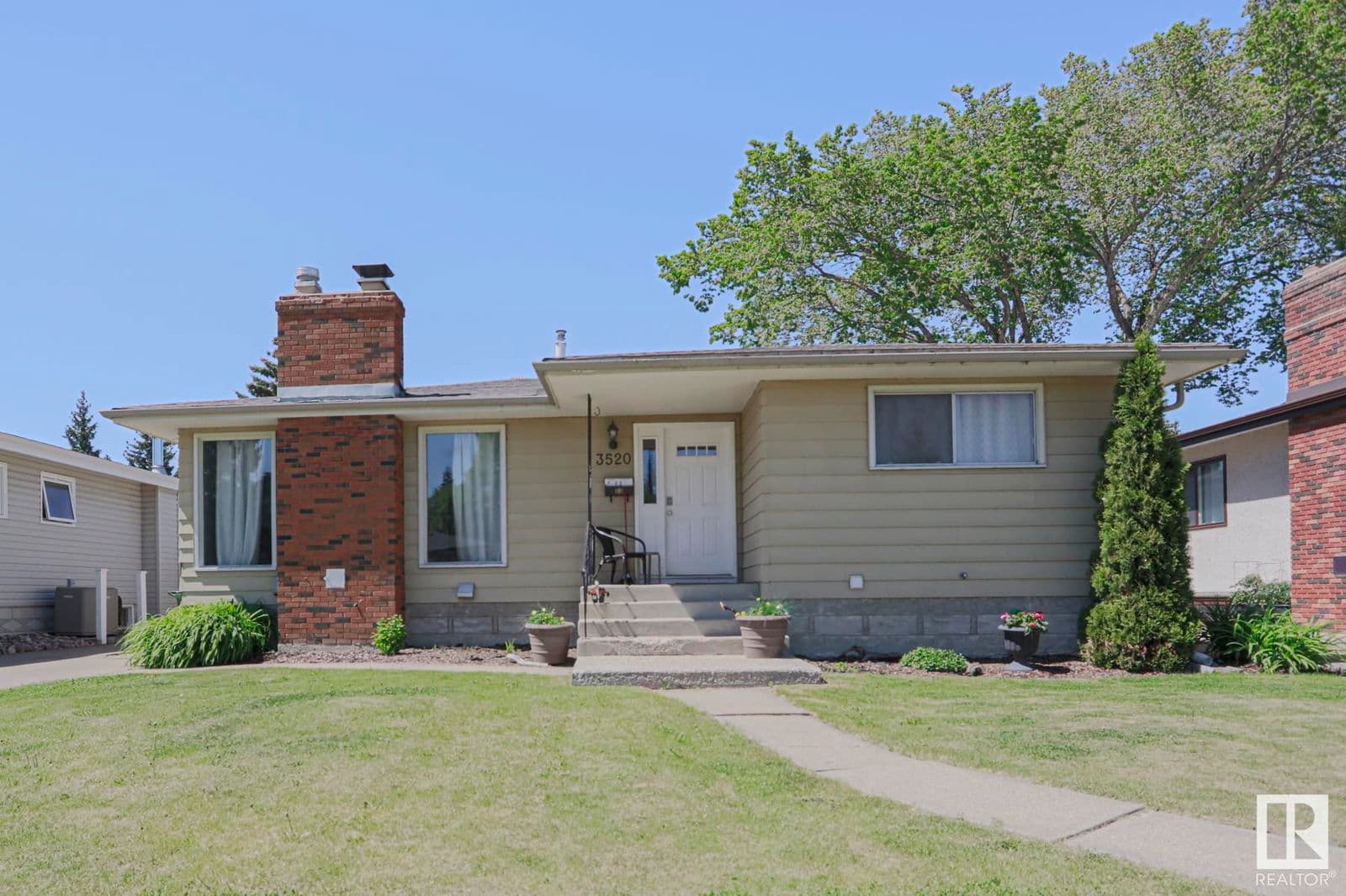 3520 105B Street Edmonton
