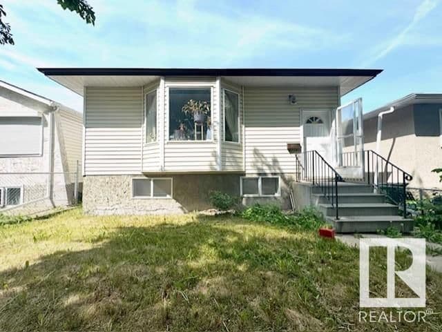 11418 91 Street Edmonton