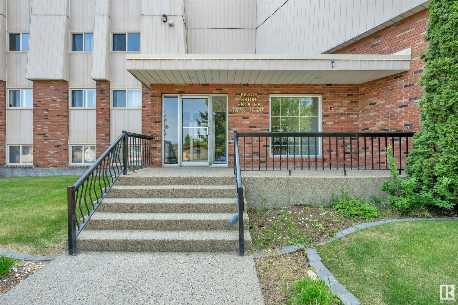 301 3835 107 Street Edmonton