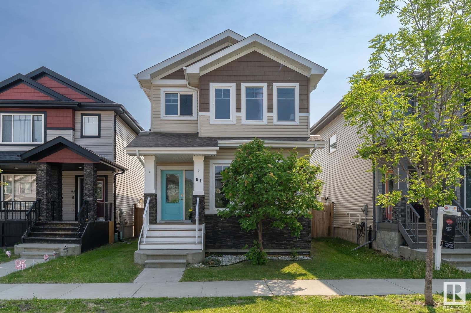 Sold property in South Pointe