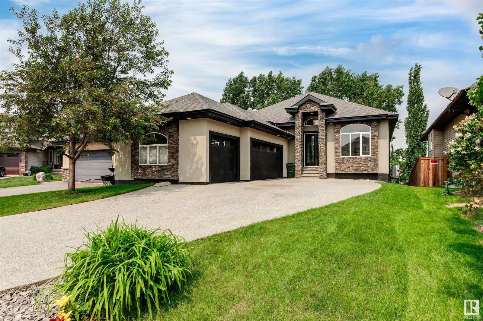 Sold property in Stoneshire