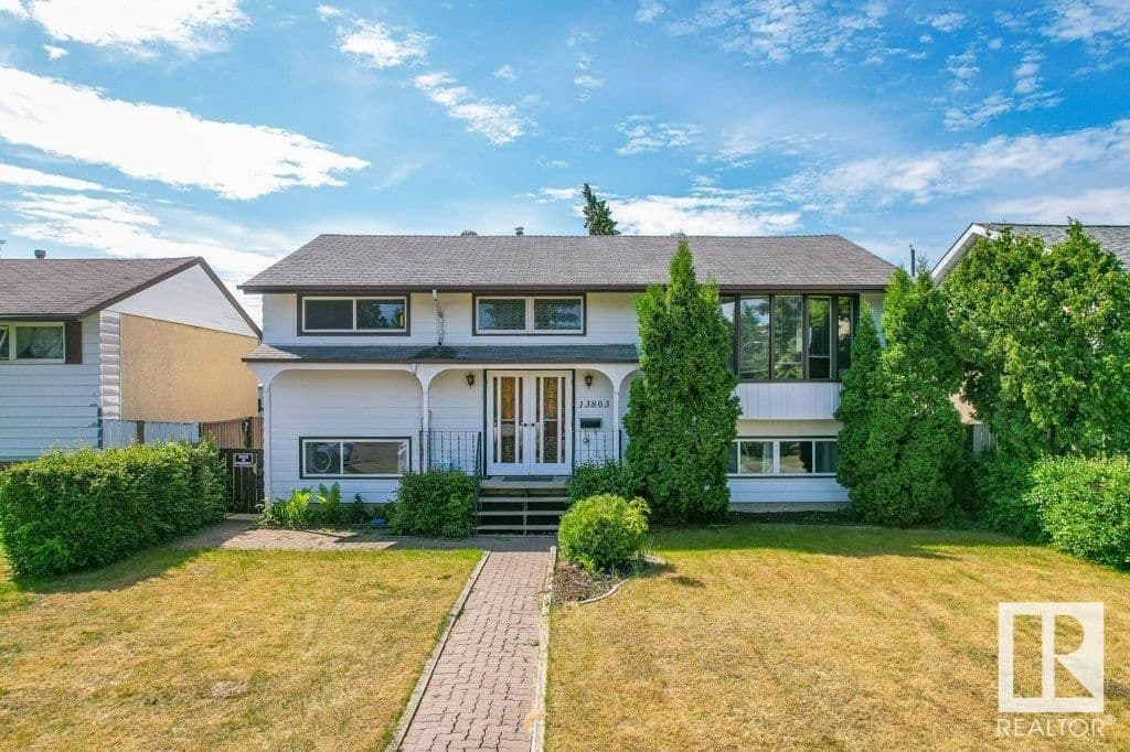 13803 133 Avenue Edmonton