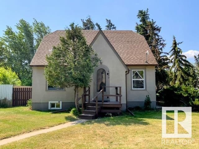 Sold property in East Central