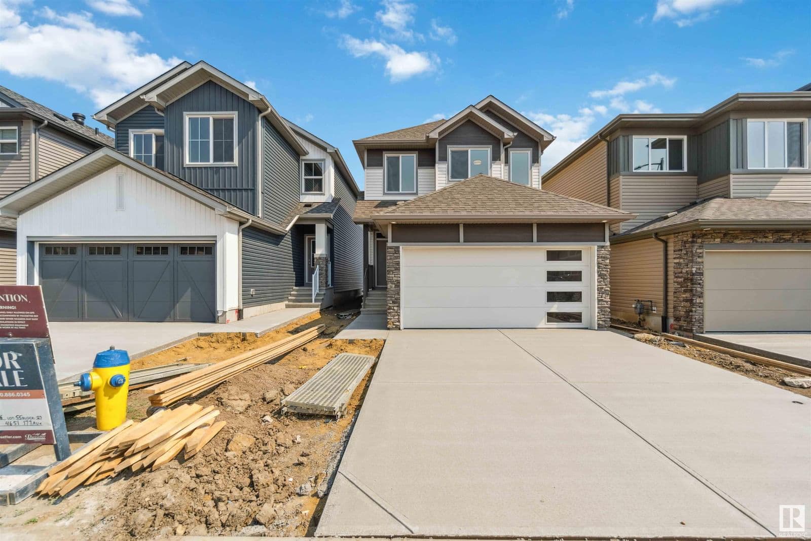 4672 177 Avenue Edmonton