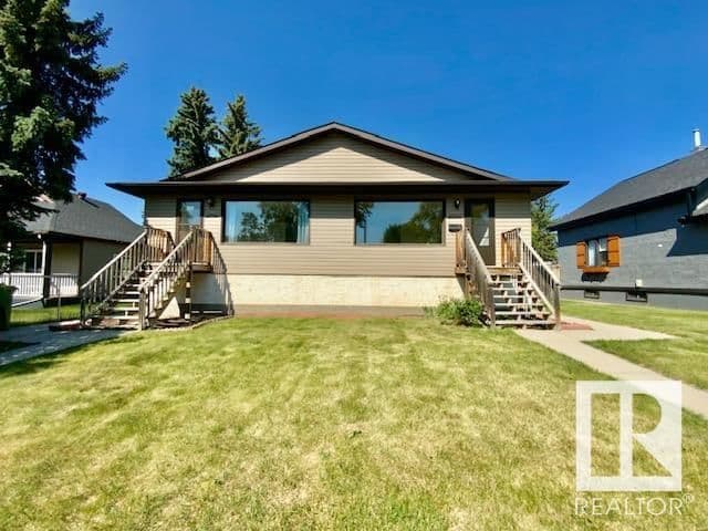 Sold property in East Central