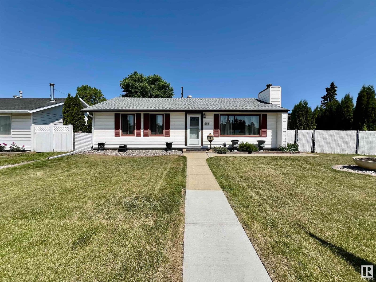 8812 130 Avenue Edmonton