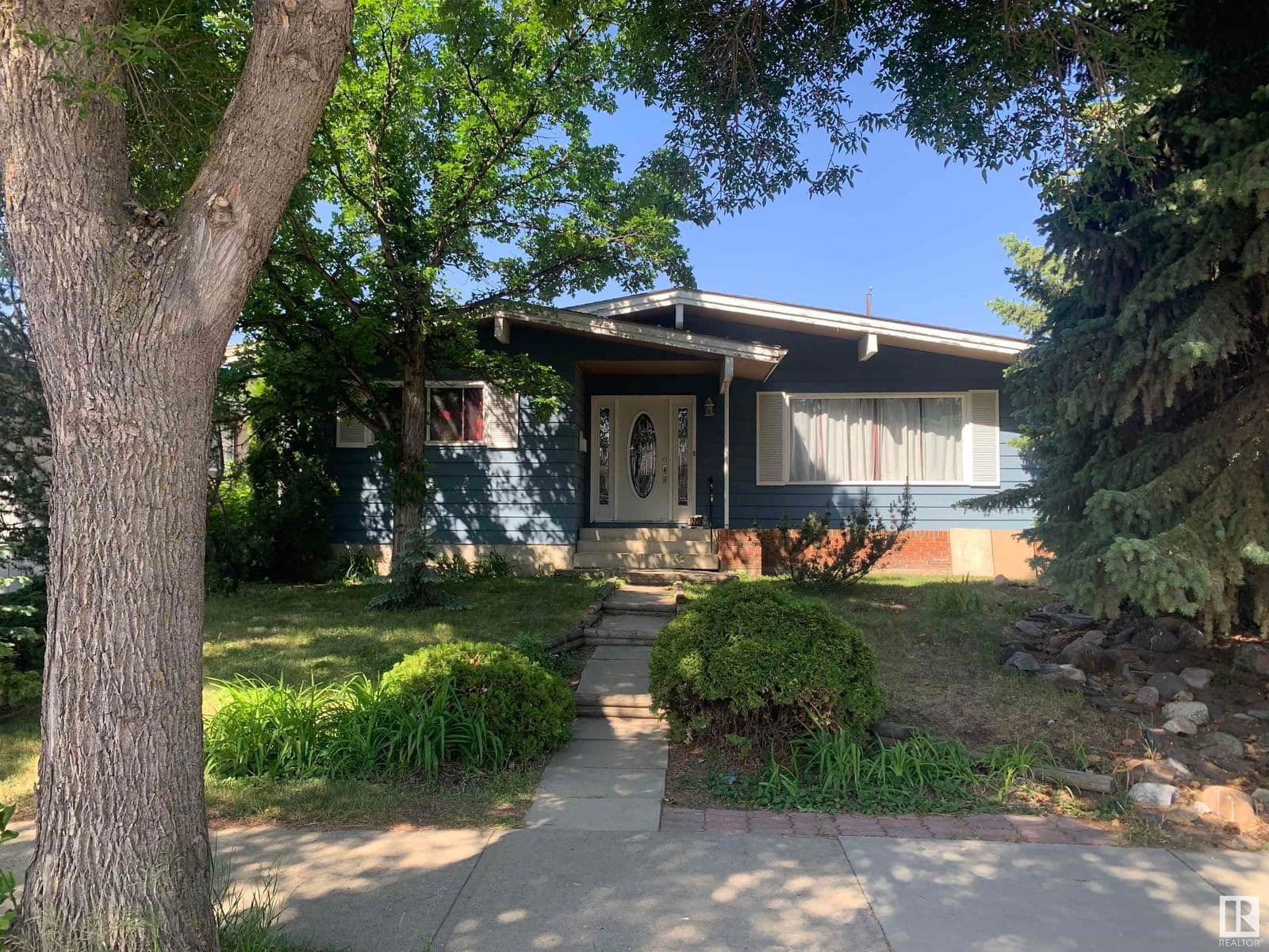 12224 42 Street Edmonton