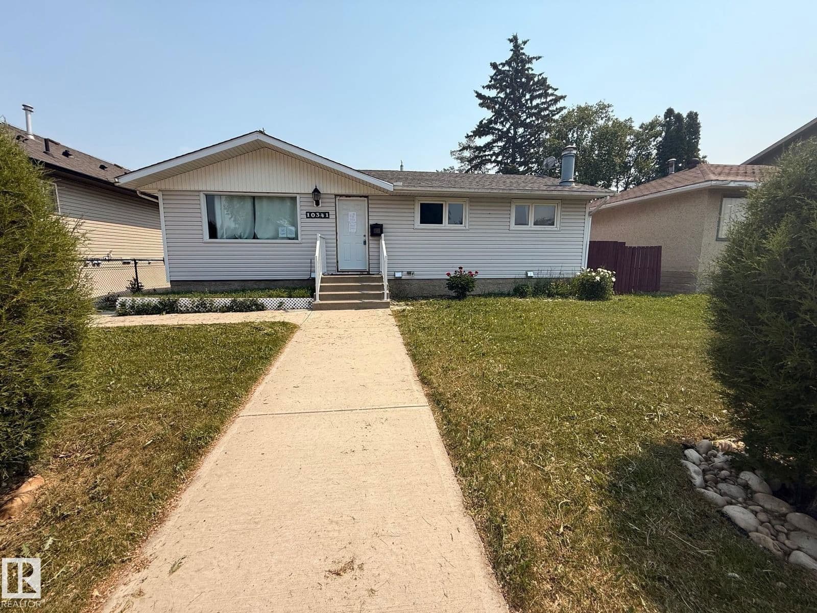 Sold property in Britannia Youngstown