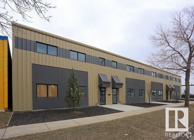 12519 129 Street Edmonton