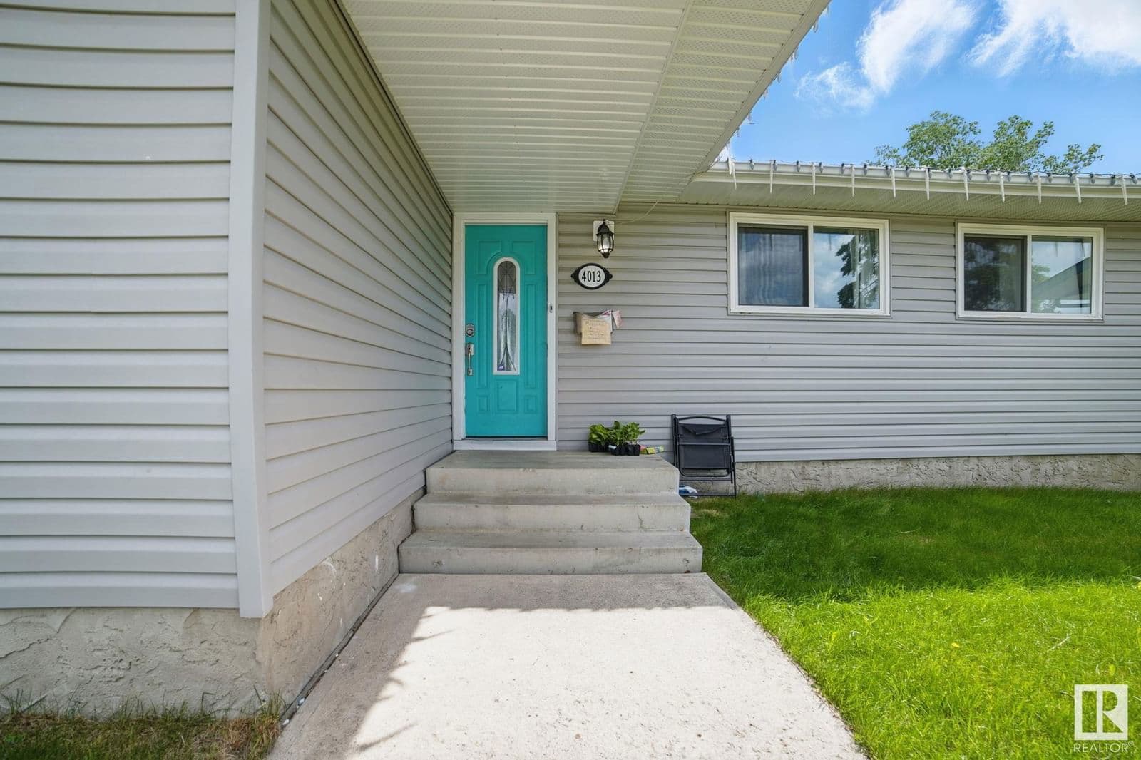 Sold property in Caledonia