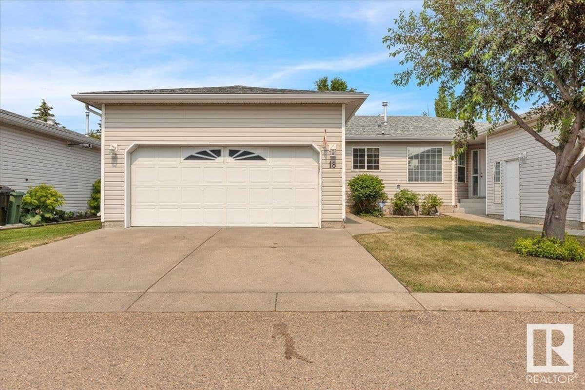 Sold property in Sherridon Heights