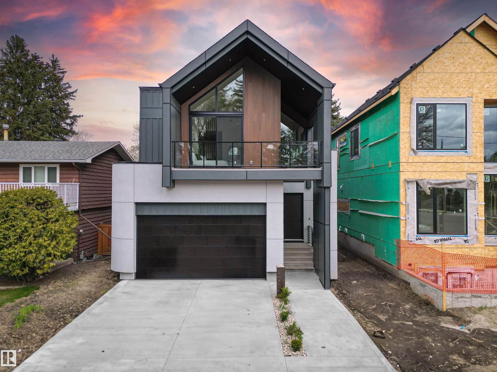 Sold property in Pleasantview (Edmonton)