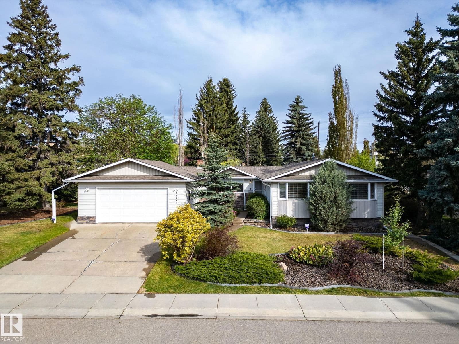 Sold property in Laurier Heights
