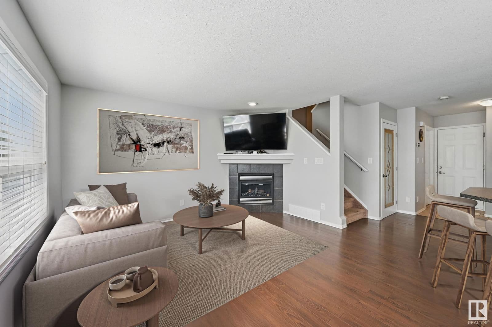 Sold property in South Fort