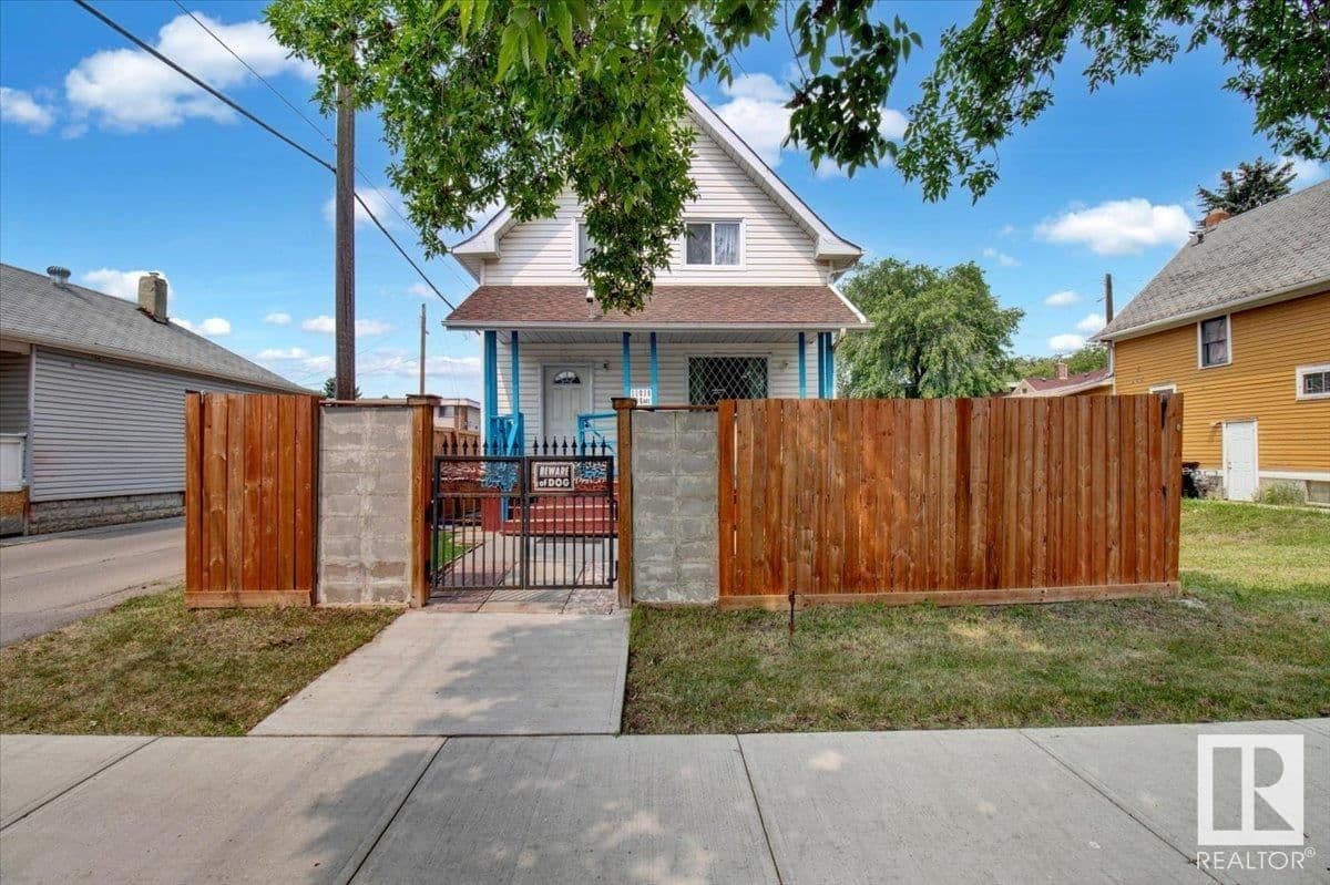 11010 106 Avenue Edmonton