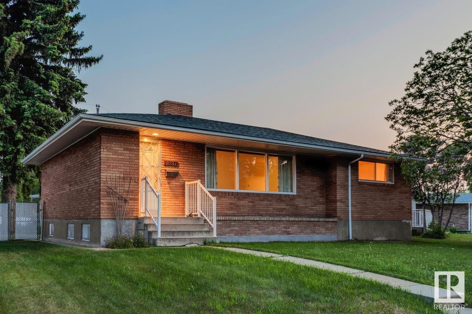 12811 137 Avenue Edmonton