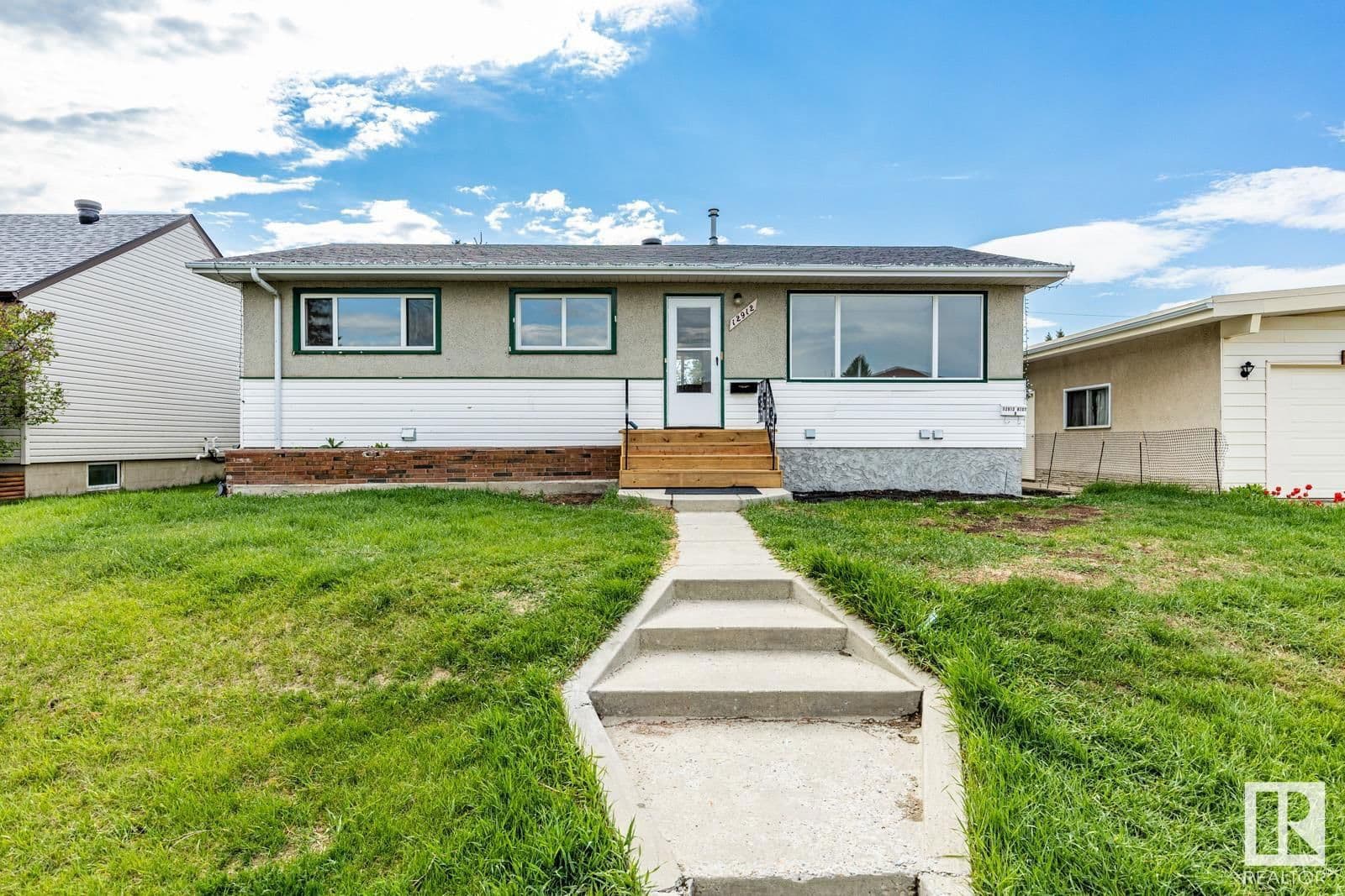 12912 87 Street Edmonton
