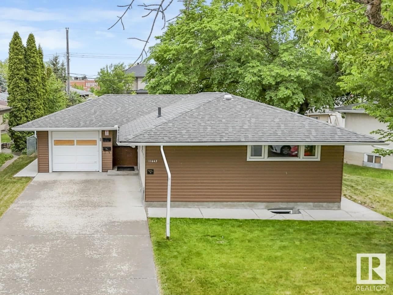 11443 105 Street Edmonton
