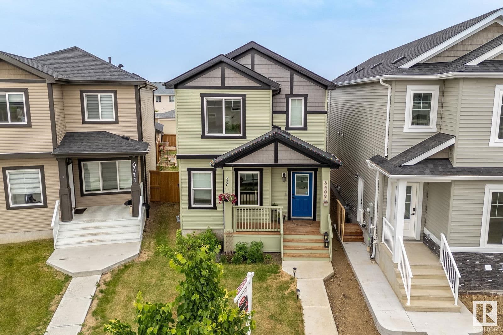 6409 66 Street Beaumont