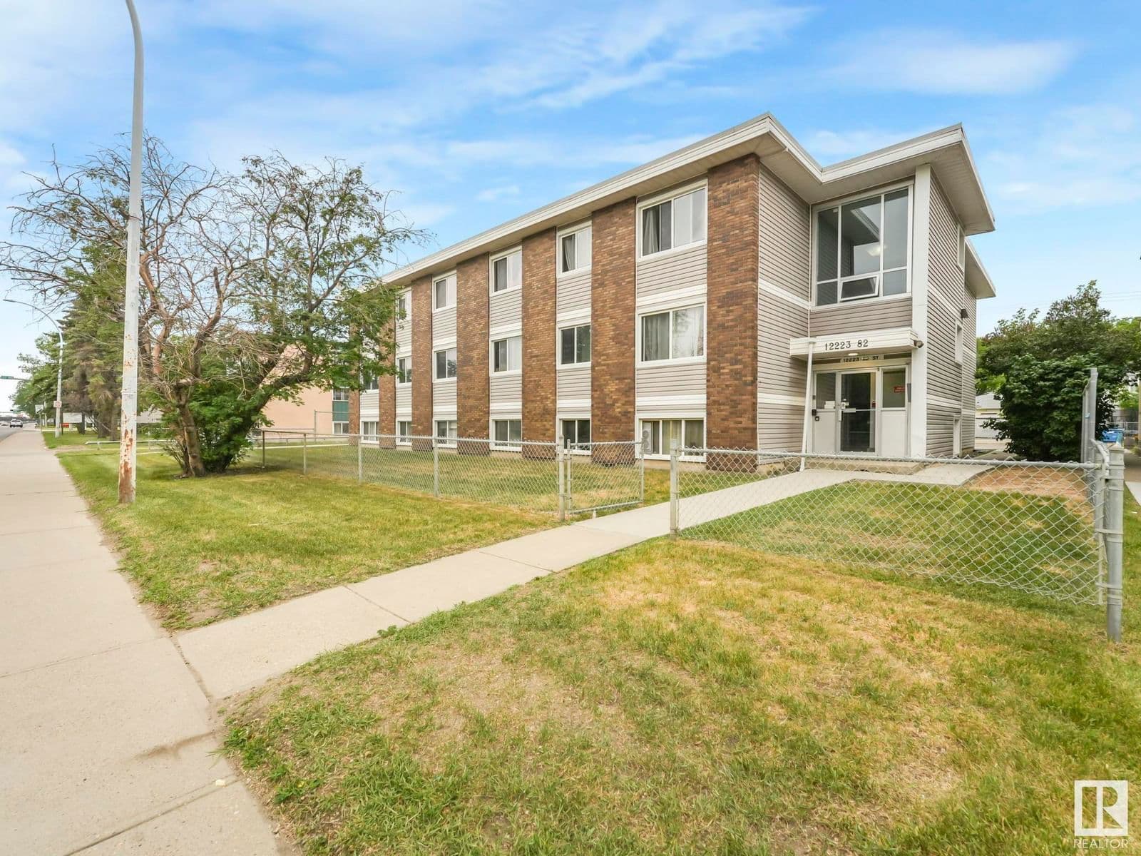 205 12223 82 Street Edmonton